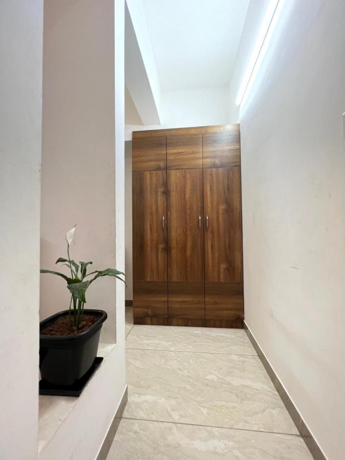 Hotel Raja Residency Alāndurai Exterior foto